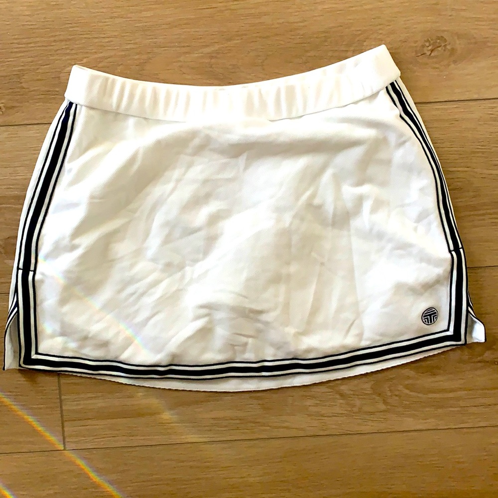 Tory Burch Sport tennis skirt in medium ( I also have a matching tank )